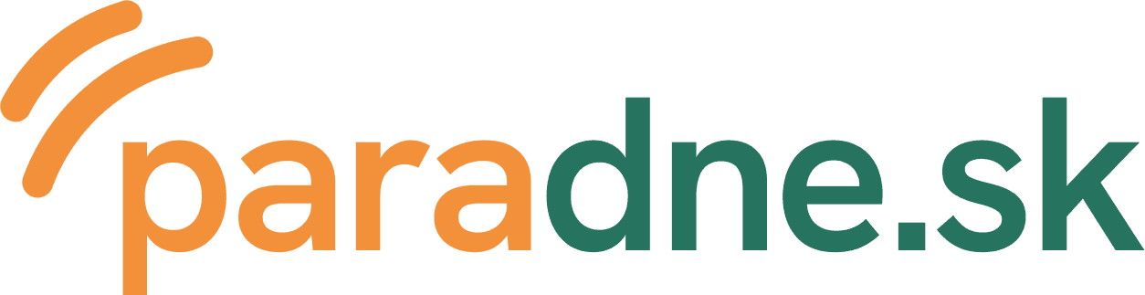 Parádne.sk